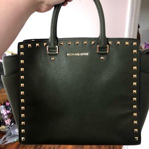 Michael kors tote